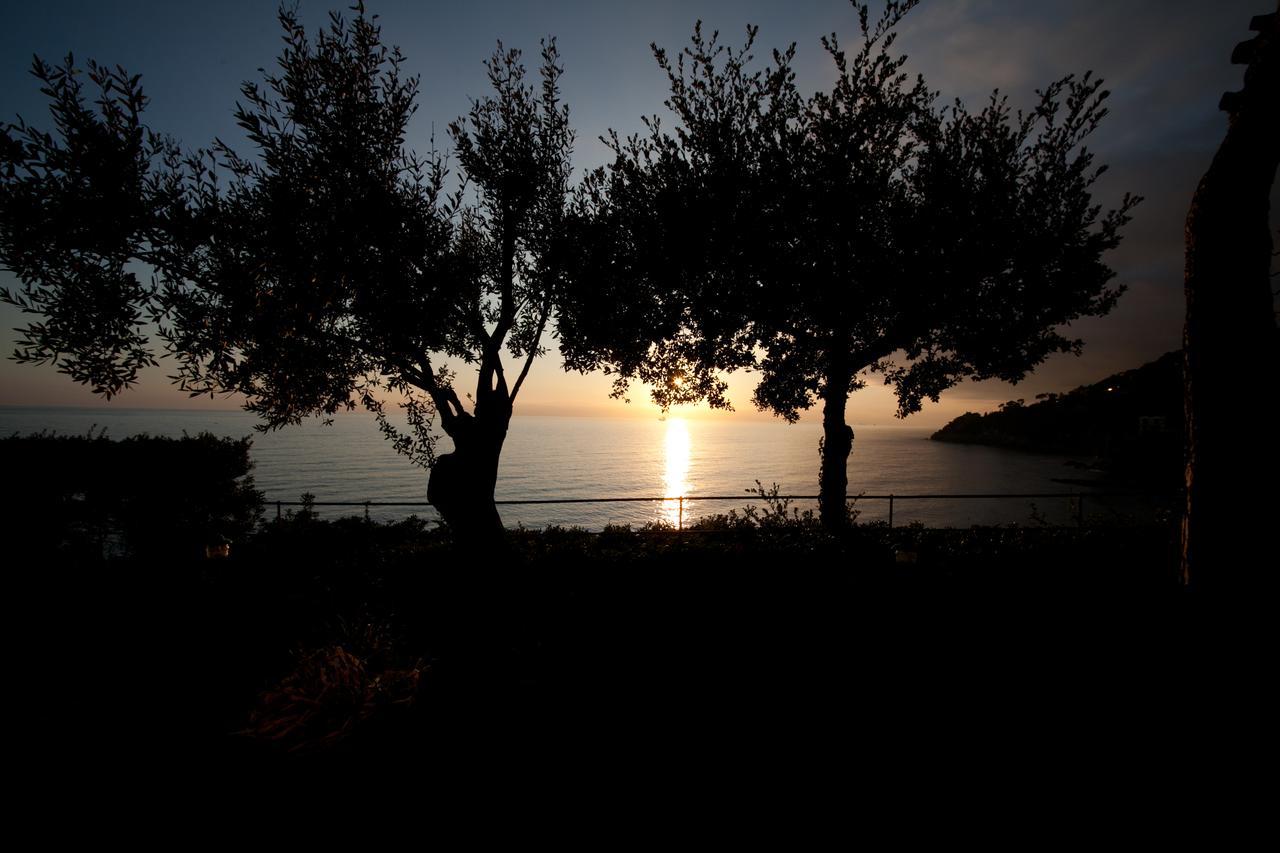 Villa Sul Mare Sori Pokoj fotografie